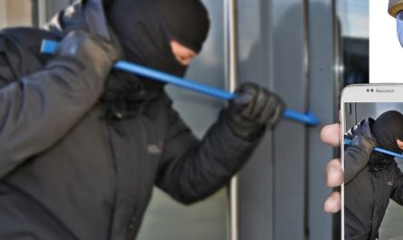 Dreaming of an Intruder: 8 Meanings and Symbolisms