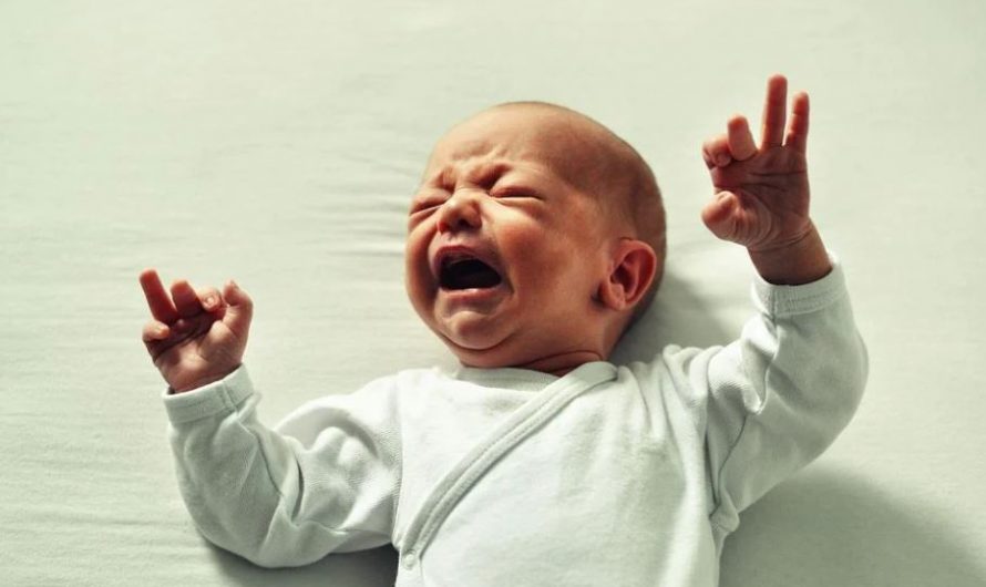 Dreaming of a Baby Crying: 14 Meanings and Symbolisms