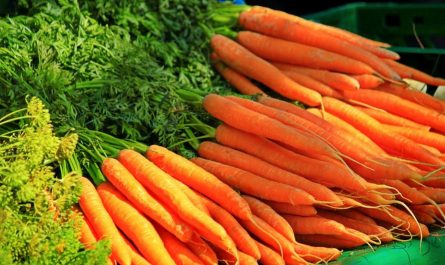 Dreaming of Carrots: 15 Meanings and Symbolisms