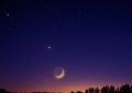 Dreaming of the Night Sky: 8 Meanings and Symbolisms