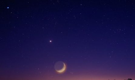Dreaming of the Night Sky: 8 Meanings and Symbolisms