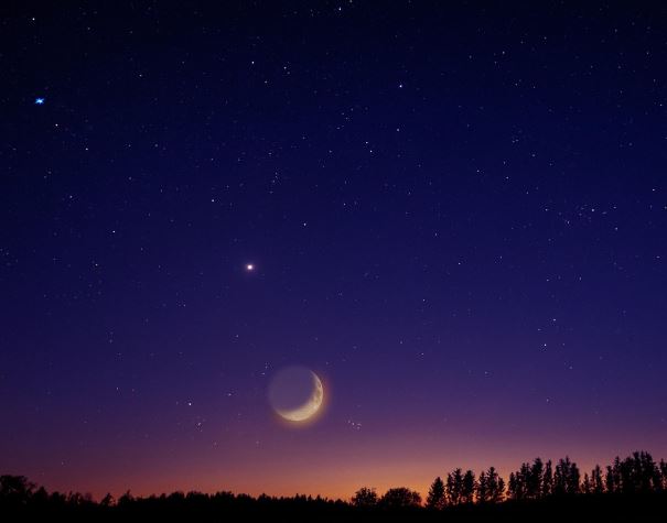 Dreaming of the Night Sky: 8 Meanings and Symbolisms