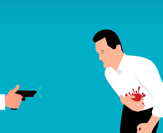 Dreaming of Assassination: 8 Meanings and Symbolisms