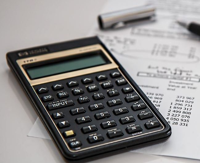 Dreaming of Calculation: 11 Meanings and Symbolisms
