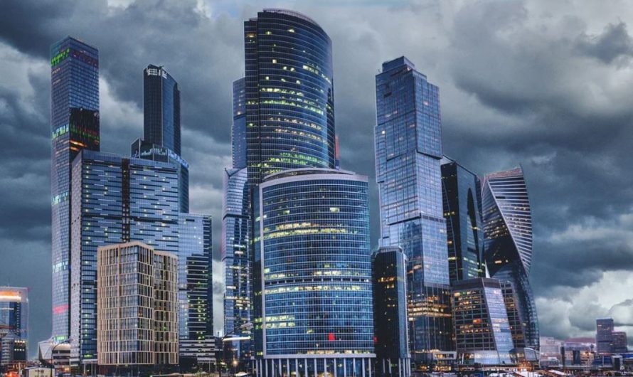 Dreaming of Buildings: 22 Meanings and Symbolisms