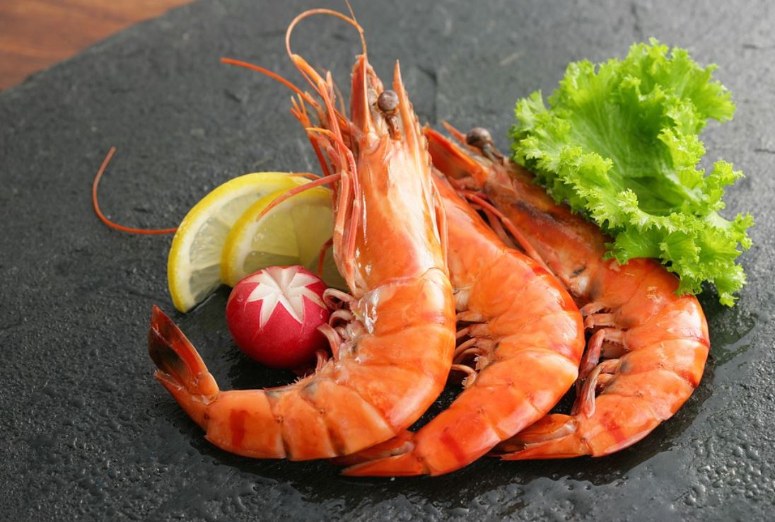 Dreaming of Shrimp: 5 Meanings and Symbolisms