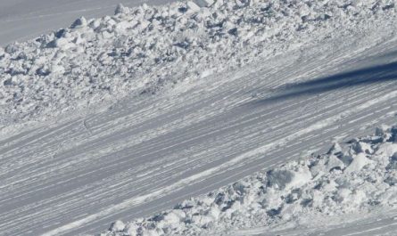 Dreaming of an Avalanche: 10 Meanings and Symbolisms