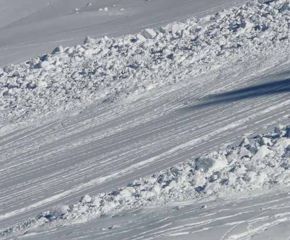 Dreaming of an Avalanche: 10 Meanings and Symbolisms