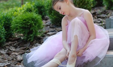 Dreaming of Ballet: 7 Meanings and Symbolisms