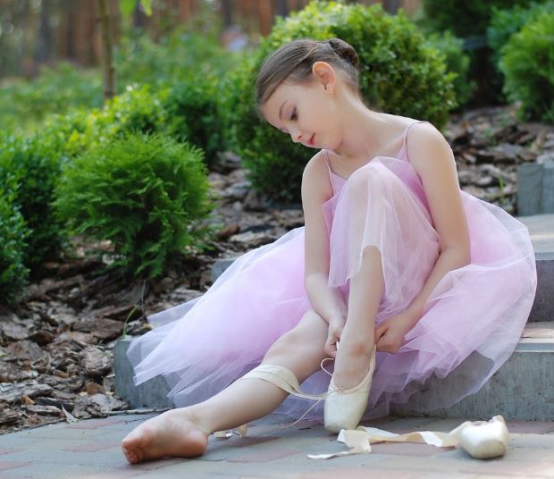 Dreaming of Ballet: 7 Meanings and Symbolisms