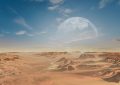 Dreaming of Land: 31 Meanings and Symbolisms