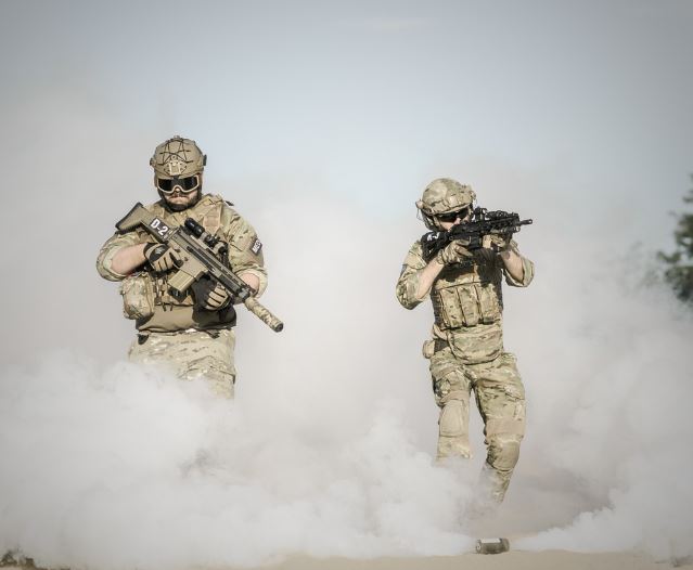 Dreaming of Attack: 12 Meanings and Symbolisms