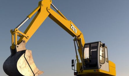 Dreaming of an Excavator: 8 Meanings and Symbolisms