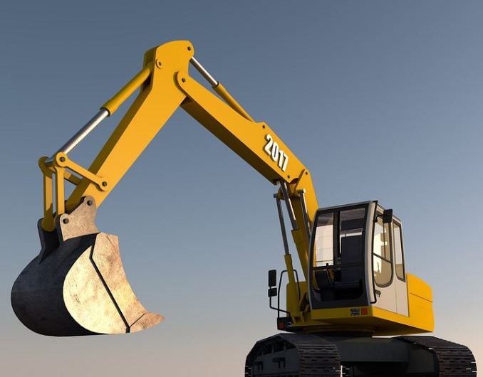 Dreaming of an Excavator: 8 Meanings and Symbolisms