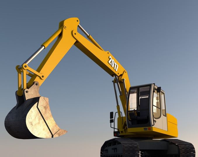 Dreaming of an Excavator: 8 Meanings and Symbolisms