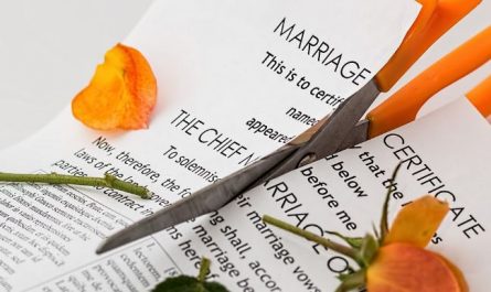 Dreaming of Divorce: 13 Meanings and Symbolisms