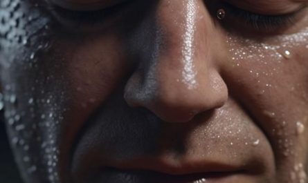 Dreaming of Sweat: 8 Meanings and Symbolisms