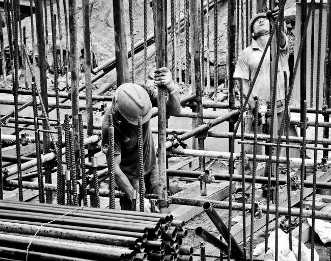 Dreaming of Building: 13 Meanings and Symbolisms