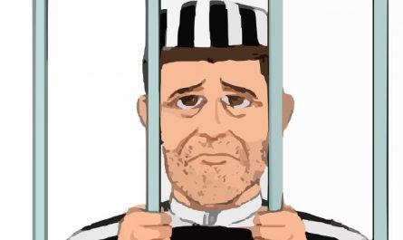 Dreaming of Prisoners: 6 Meanings and Symbolisms
