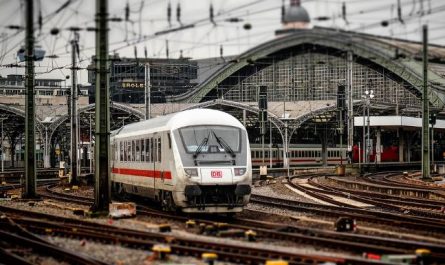 Dreaming of Train Tickets: 8 Meanings and Symbolisms