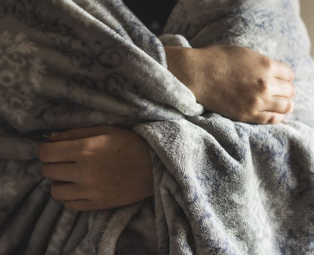 Dreaming of a Cold: 7 Meanings and Symbolisms