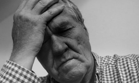 Dreaming of Your Father Being Sick: 10 Meanings and Symbolisms