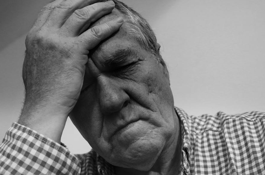 Dreaming of Your Father Being Sick: 10 Meanings and Symbolisms