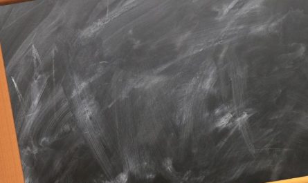 Dreaming of a Blackboard: 8 Meanings and Symbolisms