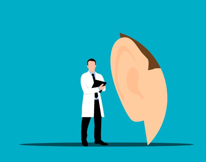 Dreaming of Picking Earwax: 18 Meanings and Symbolisms