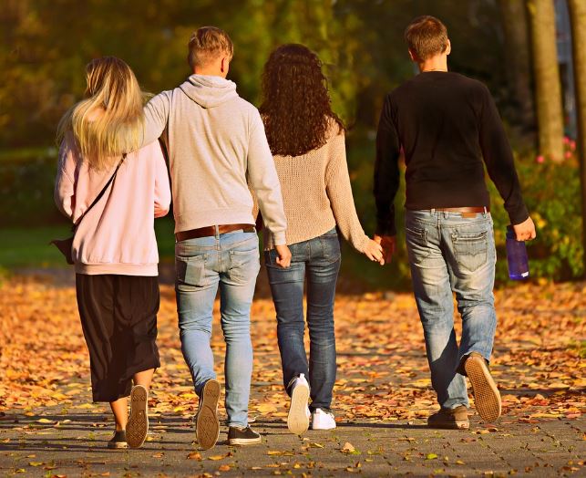 Dreaming of Following: 11 Meanings and Symbolisms