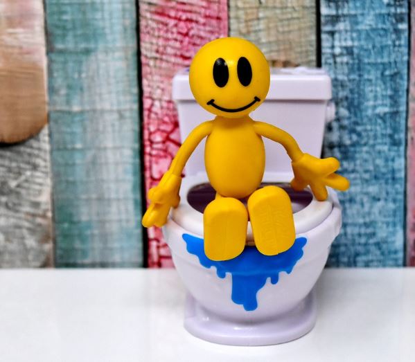 Dreaming of a Toilet Full of Feces: 17 Meanings and Symbolisms