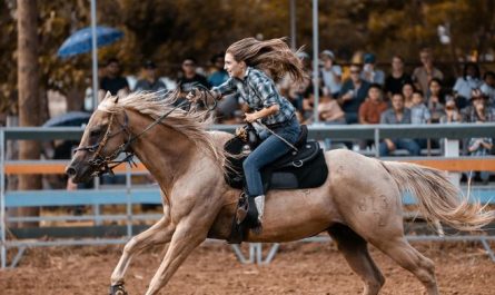 Dreaming of Riding: 8 Meanings and Symbolisms