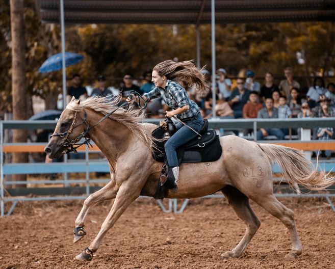 Dreaming of Riding: 8 Meanings and Symbolisms