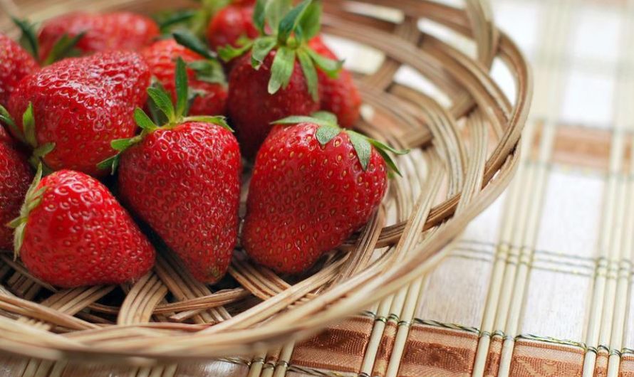 Dreaming of Strawberries: 22 Meanings and Symbolisms