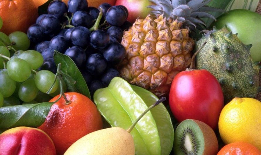37 Spiritual Meanings of Dreams about Fruit