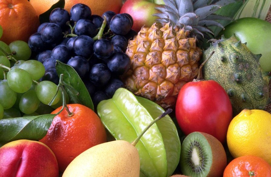 37 Spiritual Meanings of Dreams about Fruit