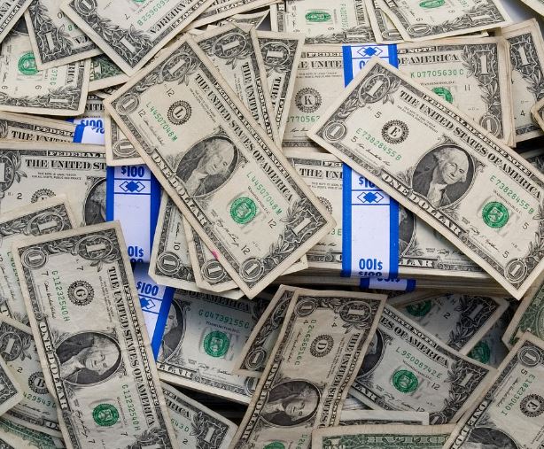 14 Spiritual Meanings of Dreaming About Making Money