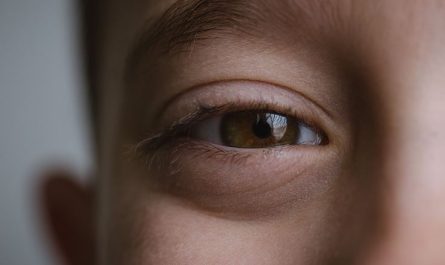 10 Spiritual Meanings of Dreams about Pupils