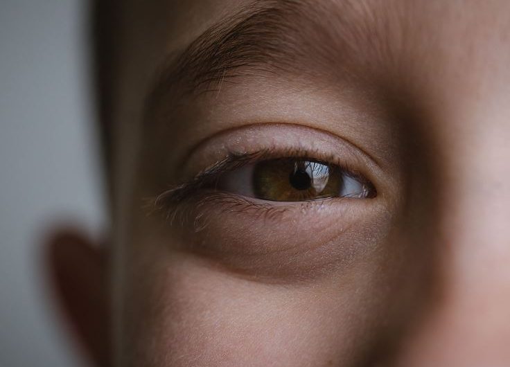 10 Spiritual Meanings of Dreams about Pupils