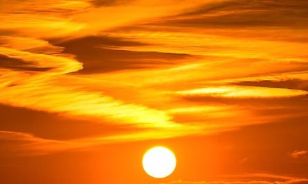 Dreaming of the Rising Sun: 5 Meanings and Symbolisms