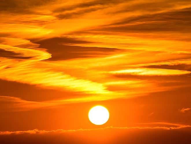 Dreaming of the Rising Sun: 5 Meanings and Symbolisms