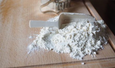 Dreaming of Flour: 16 Meanings and Symbolisms