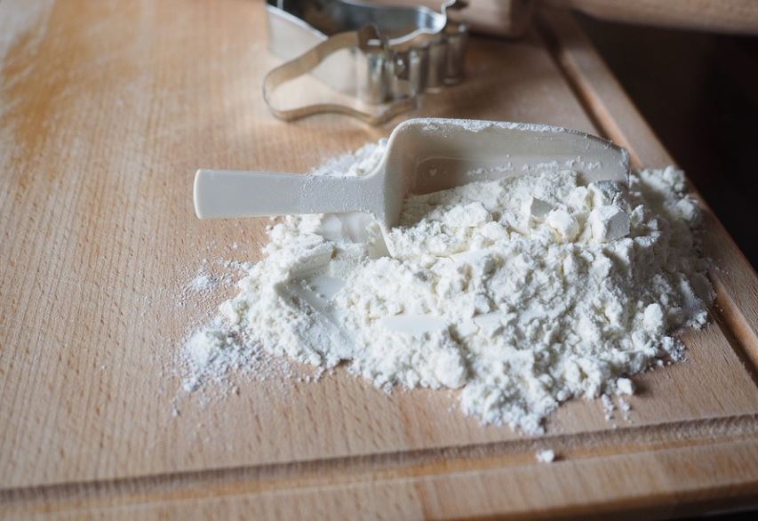 Dreaming of Flour: 16 Meanings and Symbolisms