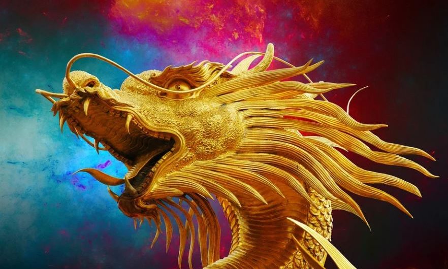Dreaming of a Dragon: 28 Meanings and Symbolisms