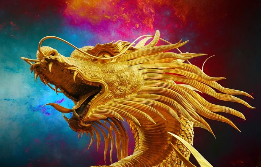 Dreaming of a Dragon: 28 Meanings and Symbolisms