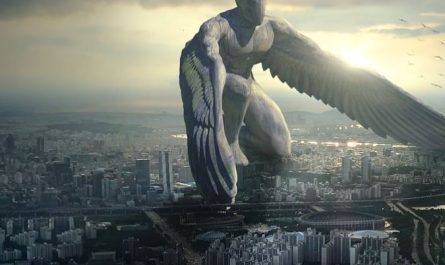 Dreaming of something large: 14 Meanings and Symbolisms