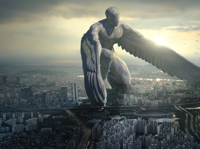 Dreaming of something large: 14 Meanings and Symbolisms