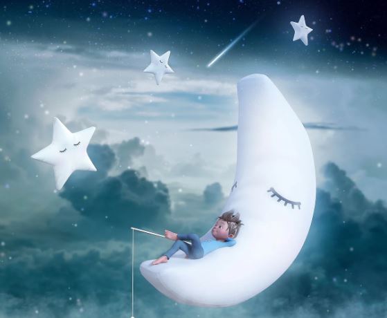 Dreaming of Shining: 10 Meanings and Symbolisms