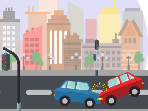 Dreaming of a Collision: 9 Meanings and Symbolisms