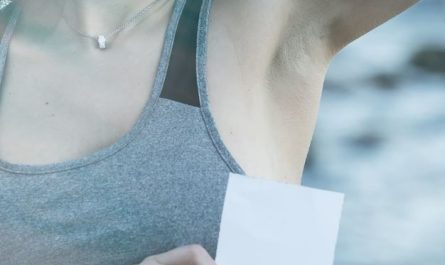 Dreaming of Armpits: 8 Meanings and Symbolisms